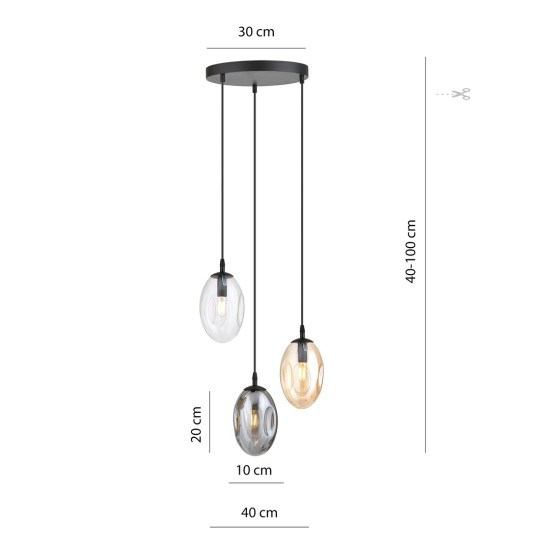 ASTRAL 3 BL PREMIUM MIŠINYS ASTRAL 3 BL PREMIUM MIŠINYS