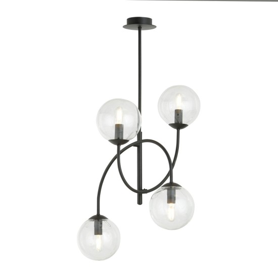 ARCHI 4B BL TRANSPARENT