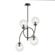 ARCHI 4B BL TRANSPARENT