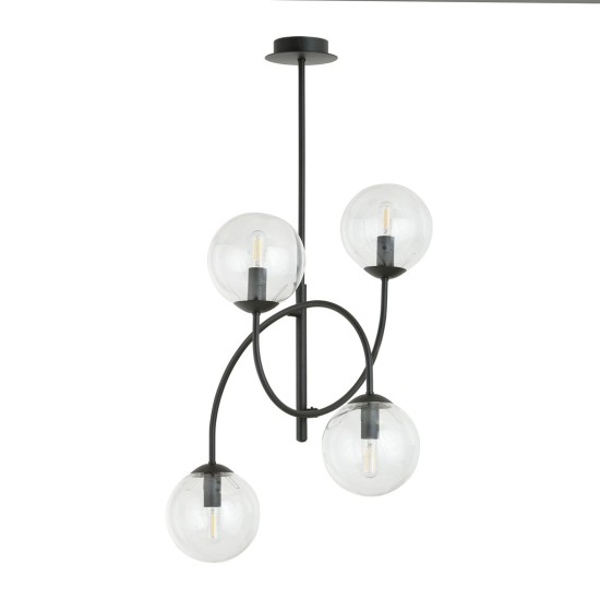 ARCHI 4B BL TRANSPARENT