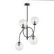 ARCHI 4B BL TRANSPARENT