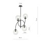 ARCHI 4B BL TRANSPARENT