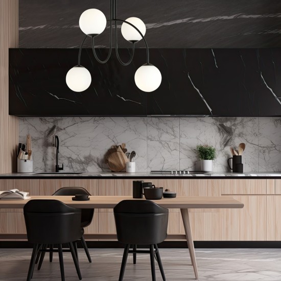 ARCHI 4A BL OPAL