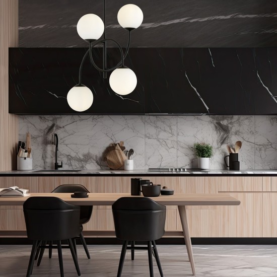 ARCHI 4B BL OPAL