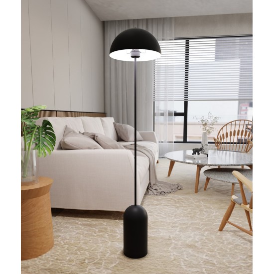 Toršeras KAVA LP1 BLACK Toršeras KAVA LP1 BLACK