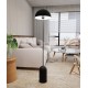 Toršeras KAVA LP1 BLACK Toršeras KAVA LP1 BLACK