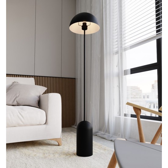 Toršeras KAVA LP1 BLACK Toršeras KAVA LP1 BLACK