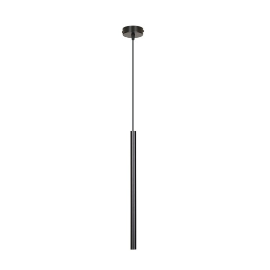 PAKABINAMAS ŠVIESTUVAS SELTER 1 BLACK PAKABINAMAS ŠVIESTUVAS SELTER 1 BLACK