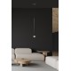 PAKABINAMAS ŠVIESTUVAS SELTER 1 BLACK PAKABINAMAS ŠVIESTUVAS SELTER 1 BLACK