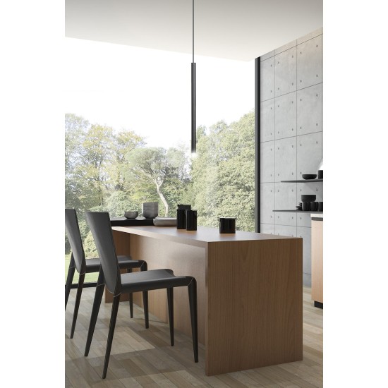 PAKABINAMAS ŠVIESTUVAS SELTER 1 BLACK PAKABINAMAS ŠVIESTUVAS SELTER 1 BLACK