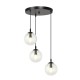 COSMO 3 BL PREMIUM TRANSPARENT