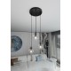 COSMO 3 BL PREMIUM TRANSPARENT