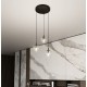 COSMO 3 BL PREMIUM TRANSPARENT