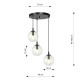COSMO 3 BL PREMIUM TRANSPARENT