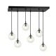 COSMO 6 BL TRANSPARENT COSMO 6 BL TRANSPARENT
