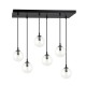 COSMO 6 BL TRANSPARENT COSMO 6 BL TRANSPARENT