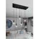 COSMO 6 BL TRANSPARENT COSMO 6 BL TRANSPARENT