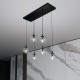COSMO 6 BL TRANSPARENT COSMO 6 BL TRANSPARENT