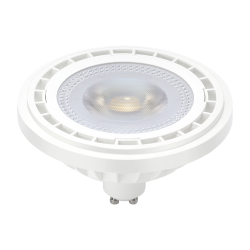 Żarówka LED 6W AR111 GU10 3000K/ Biały