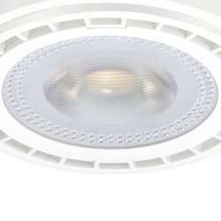 Żarówka LED 6W AR111 GU10 3000K/ Biały Żarówka LED 6W AR111 GU10 3000K/ Biały