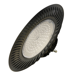 Oprawa techniczna HIGH BAY 200W Barwa: Zimna