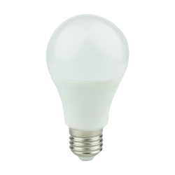 Żarówka LED 9W A60 E27 3000K Zmierzchowo-Ruchowa Żarówka LED 9W A60 E27 3000K Zmierzchowo-Ruchowa