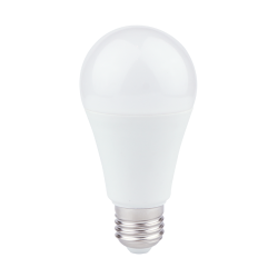 Żarówka LED 6W A60 E27 3000K Zmierzchowo-Ruchowa Żarówka LED 6W A60 E27 3000K Zmierzchowo-Ruchowa