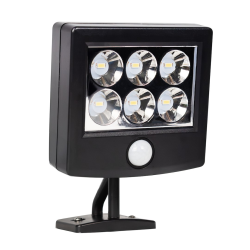 Lampa Solarna Depo 200LM 6500K IP44
