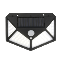 Lampa Solarna Batman 4000K IP44 Lampa Solarna Batman 4000K IP44