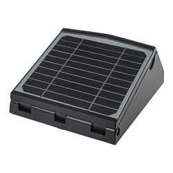 Lampa Solarna Transformer 7W 4000K