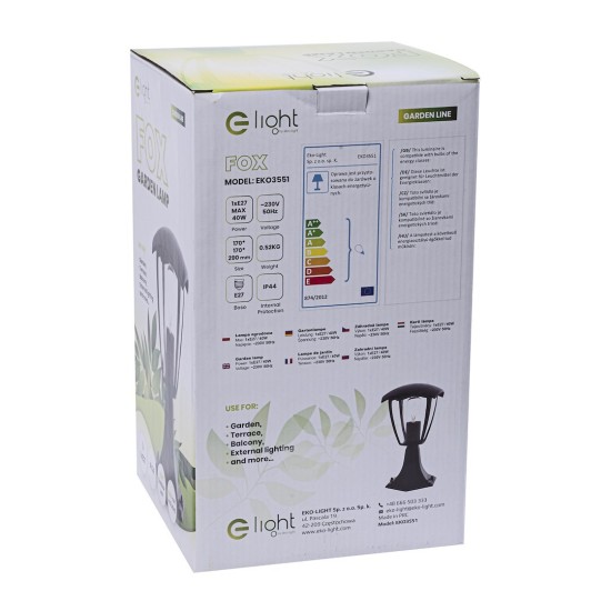 EKO3551 EKO3551