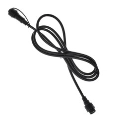 Kabel zasilający/przedłużacz do GIRLANDY 2m
