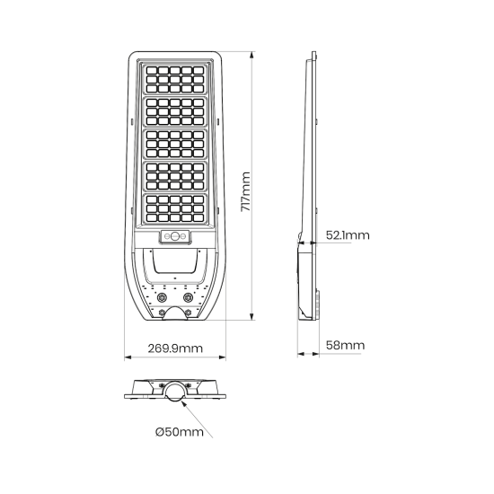 EKO9096 EKO9096
