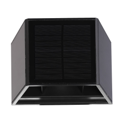 Kinkiet Solarny Wings 50lm 6000K Kinkiet Solarny Wings 50lm 6000K