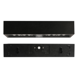 Lampa Solarna Brick 6W 800lm 4000K Lampa Solarna Brick 6W 800lm 4000K