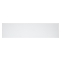 Panel Led 40W 4000K Backlit 120x30