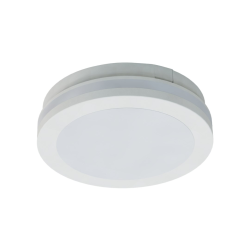 Plafon Marlon 12W 4000K Biały IP54