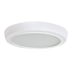 PLAFON LED 20W OKRĄGŁY BARWA CIEPŁA PLAFON LED 20W OKRĄGŁY BARWA CIEPŁA