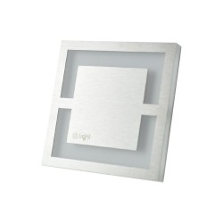 Oprawa schodowa QUADRO Barwa Neutralna 4000K