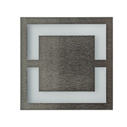Oprawa schodowa QUADRO Barwa Ciepła 3000K