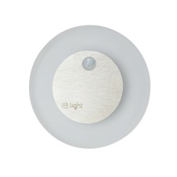Oprawa schodowa OTI Barwa Ciepła 3000K 12V z czujnikiem ruchu