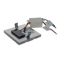 Oprawa schodowa VOX Barwa Neutralna 4000K 12V z czujnikiem ruchu Oprawa schodowa VOX Barwa Neutralna 4000K 12V z czujnikiem ruchu