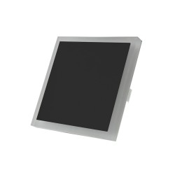 Oprawa schodowa EVO BLACK Barwa Ciepła 3000K