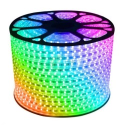 WĄŻ LED RGB 5M WĄŻ LED RGB 5M