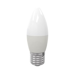 Żarówka LED 7W E27 C37 3000K Żarówka LED 7W E27 C37 3000K