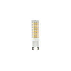 Żarówka LED 3,5W G9. Barwa: Zimna