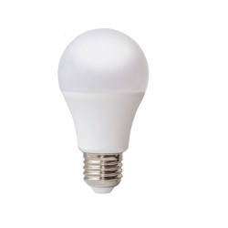 Żarówka LED 9W E27 A60 Ściemnialna 100%/50%/25%. Barwa: 3000K Żarówka LED 9W E27 A60 Ściemnialna 100%/50%/25%. Barwa: 3000K