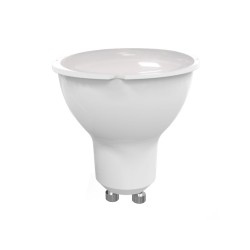 ŻARÓWKA LED 5W GU10. Barwa: Neutralna ŻARÓWKA LED 5W GU10. Barwa: Neutralna