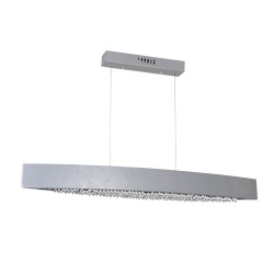 LAMPA WISZĄCA BOCCA 24W LED