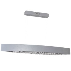 LAMPA WISZĄCA BOCCA 24W LED LAMPA WISZĄCA BOCCA 24W LED